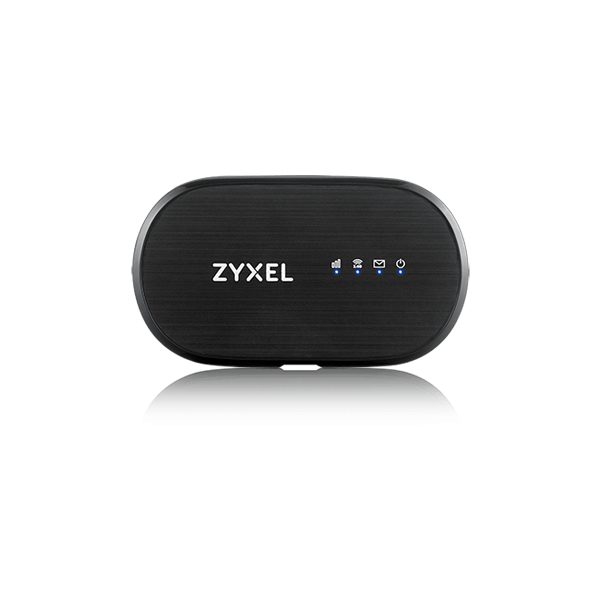 Zyxel WAH7601 Modem/router voor mobiele netwerken (WAH7601-EUZNV1F) thumbnail