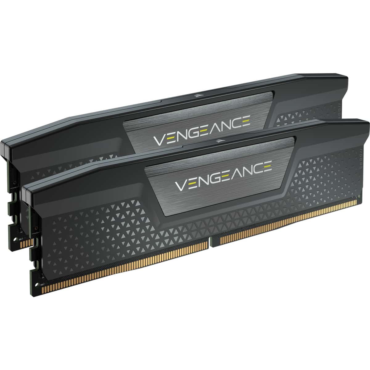 Corsair Vengeance CMK32GX5M2B6400C36 geheugenmodule 48 GB 2 x 24 GB DDR5 6400 MHz (CMK48GX5M2B6400C36) thumbnail