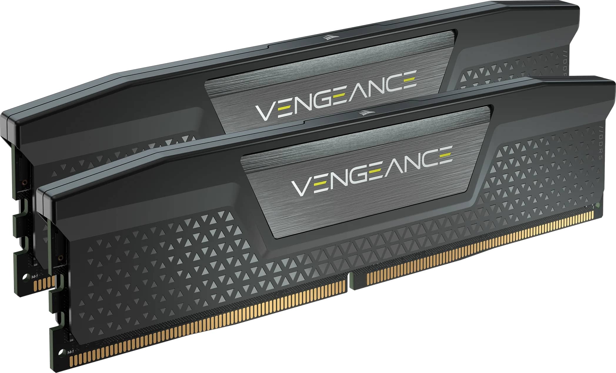 Corsair Vengeance CMK64GX5M2B5600C36 geheugenmodule 64 GB 2 x 32 GB DDR5 5600 MHz (CMK64GX5M2B5600C36) thumbnail