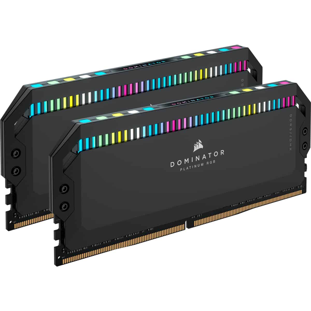 Corsair Dominator CMT64GX5M2B6400C32 geheugenmodule 64 GB 2 x 32 GB DDR5 6400 MHz (CMT64GX5M2B6400C32) thumbnail