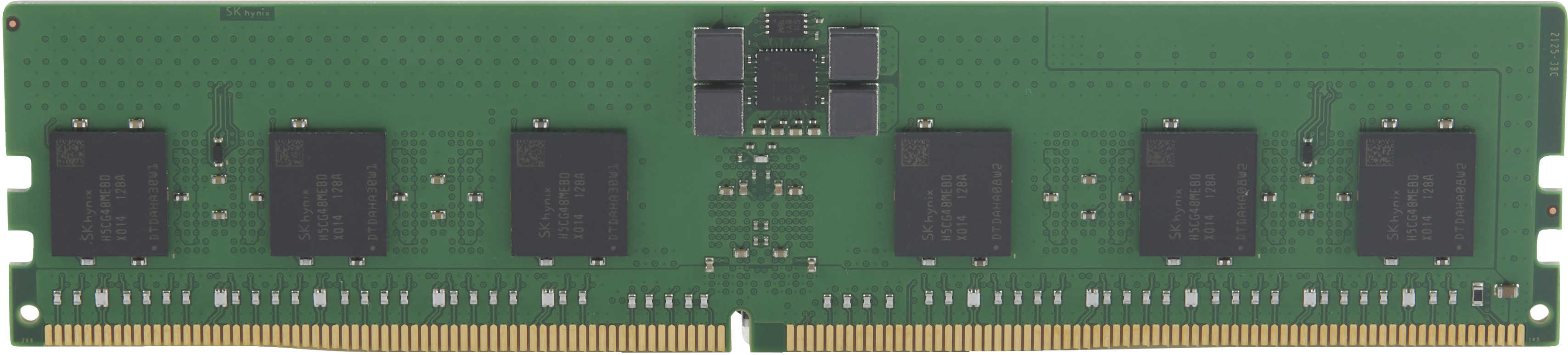 HP 64GB DDR5 4800 ECC Memory geheugenmodule (340K3AA) thumbnail