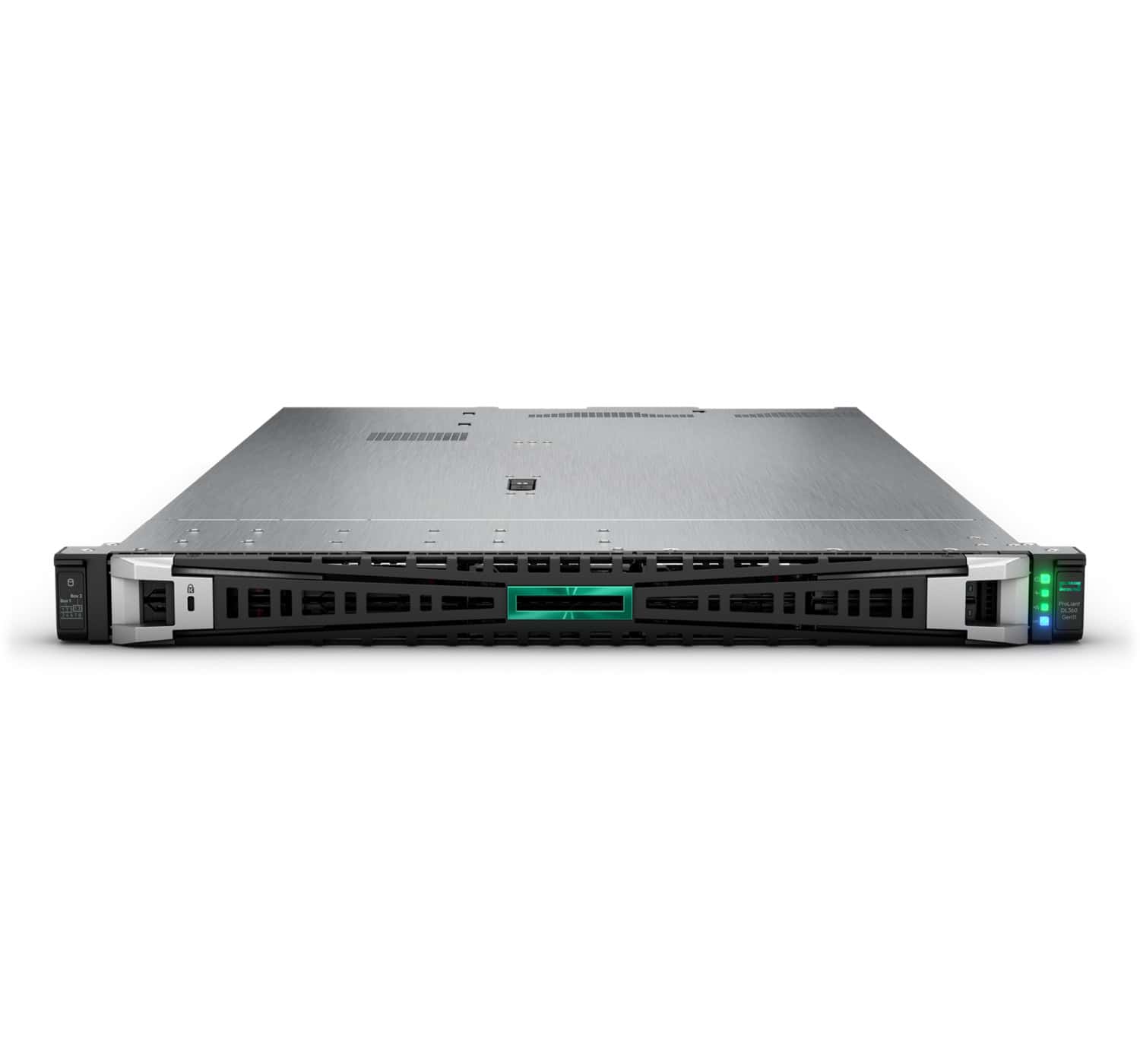 HPE ProLiant DL360 Gen11 server Rack (1U) Intel® Xeon® Gold 5415+ 2,9 GHz 32 GB DDR5-SDRAM 800 W (P51932-421) thumbnail