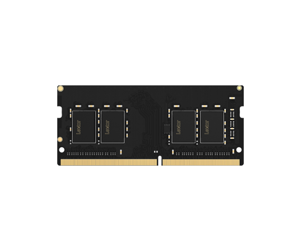 Lexar LD4AS008G-R2666G geheugenmodule 8 GB 1 x 8 GB DDR4 2666 MHz (LD4AS008G-R2666GSST) thumbnail