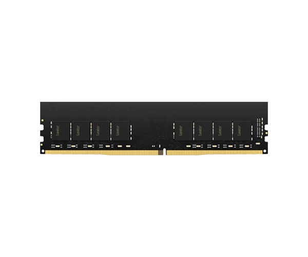 Lexar LD4AU008G-R2666G geheugenmodule 8 GB 1 x 8 GB DDR4 2666 MHz (LD4AU008G-R2666GSST) thumbnail