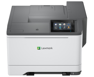 Lexmark CS632dwe Kleur 4800 x 4800 DPI A4 Wifi (50M0070) thumbnail