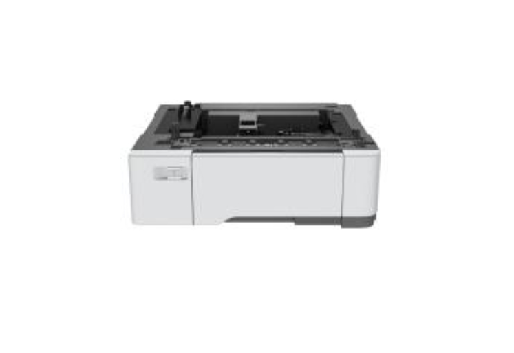 Lexmark 50M7650 papierlade & documentinvoer 650 vel (50M7650) thumbnail