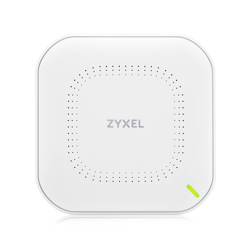 Zyxel NWA90AX PRO 2400 Mbit/s Wit Power over Ethernet (PoE) (NWA90AXPRO-EU0102F) thumbnail