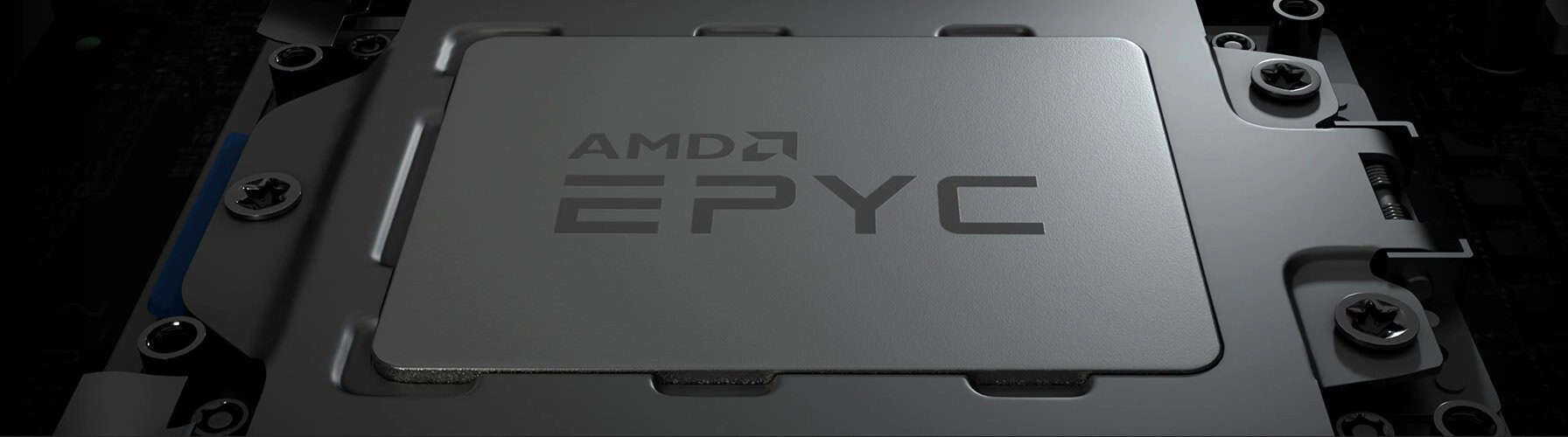 AMD EPYC 7F52 processor 3,5 GHz 256 MB L3 (100-000000140) thumbnail