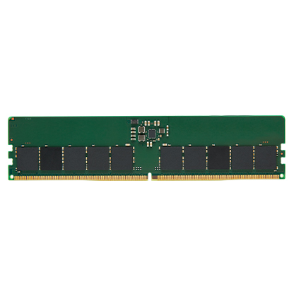 Kingston Technology KSM52E42BS8KM-16HA geheugenmodule 16 GB 1 x 16 GB DDR5 5200 MHz ECC (KSM52E42BS8KM-16HA) thumbnail