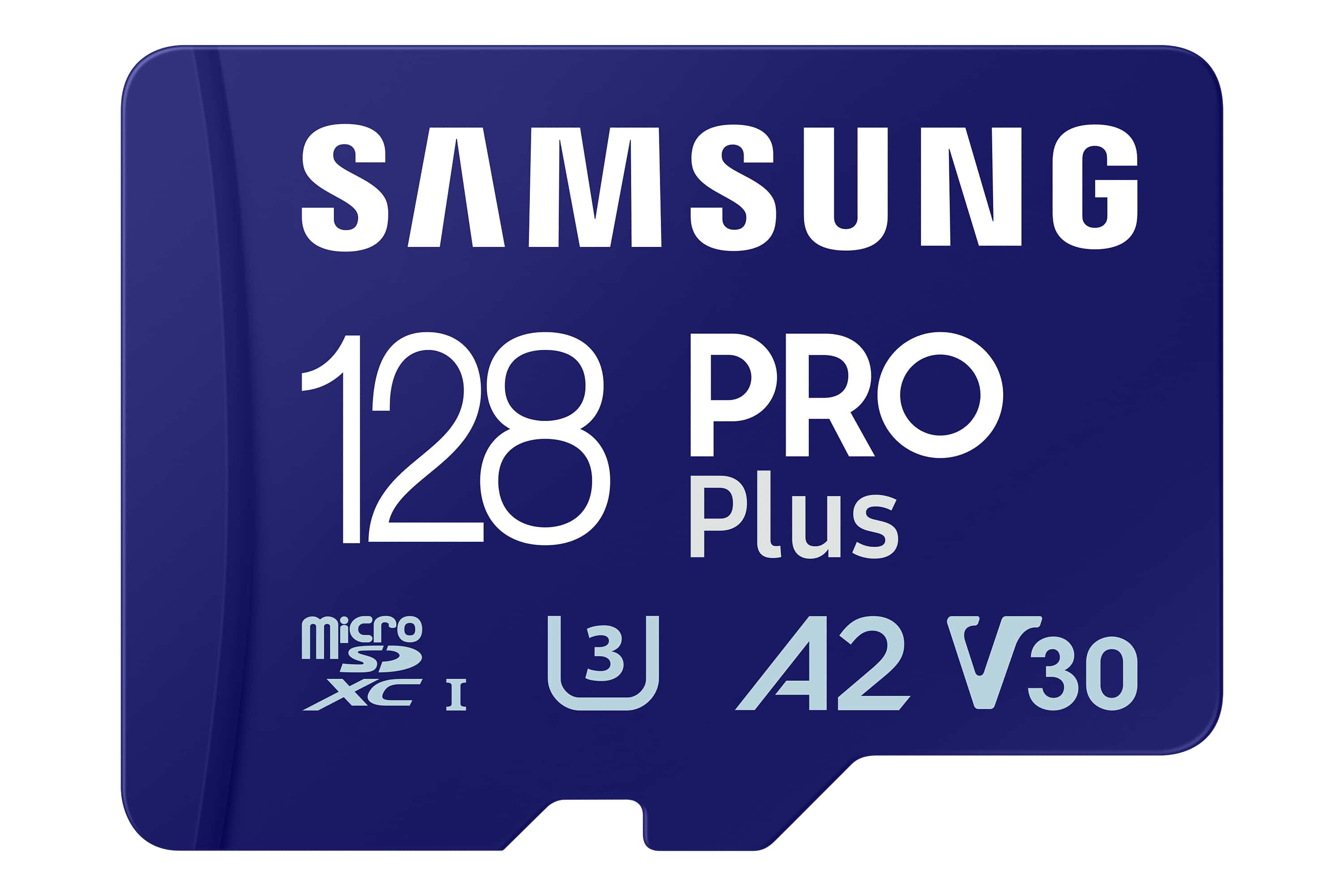 Samsung MB-MD128S 128 GB MicroSDXC UHS-I Klasse 10 (MB-MD128SB/WW) thumbnail