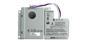 APC Smart UPS 3000-5000VA RT output hardwire (SURT007) thumbnail