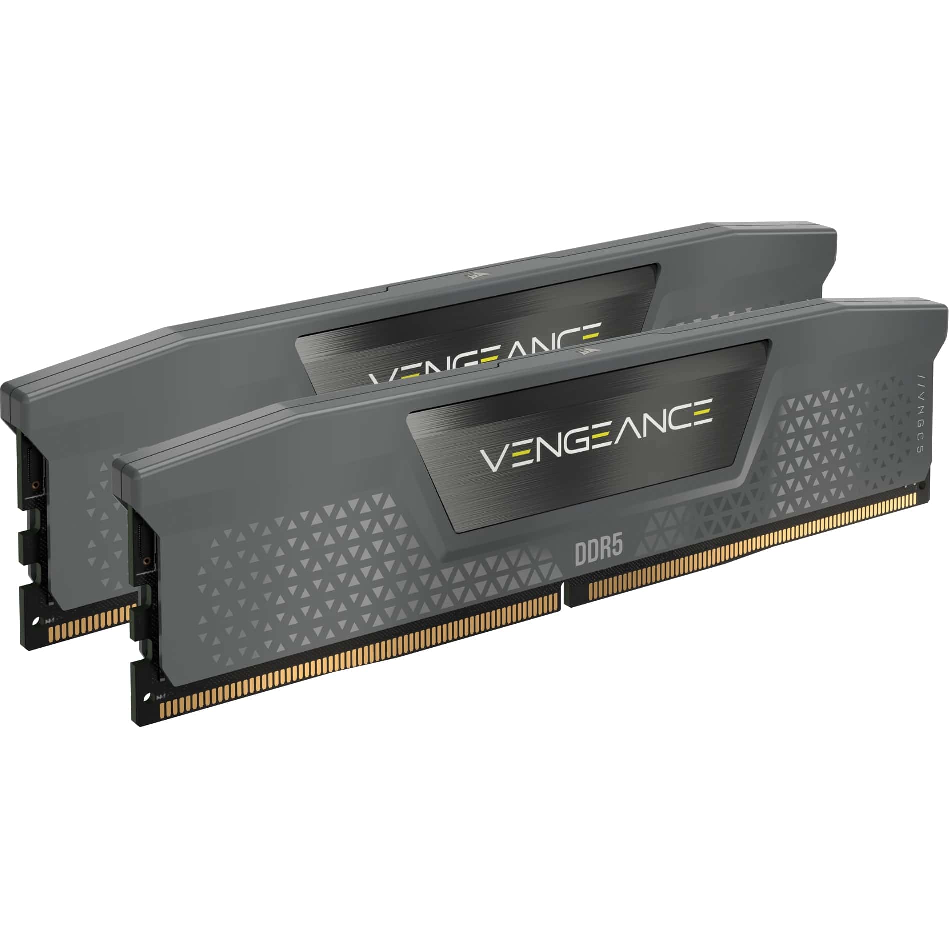 Corsair Vengeance CMK32GX5M2B6000Z30 geheugenmodule 32 GB 2 x 16 GB DDR5 6000 MHz (CMK32GX5M2B6000Z30) thumbnail