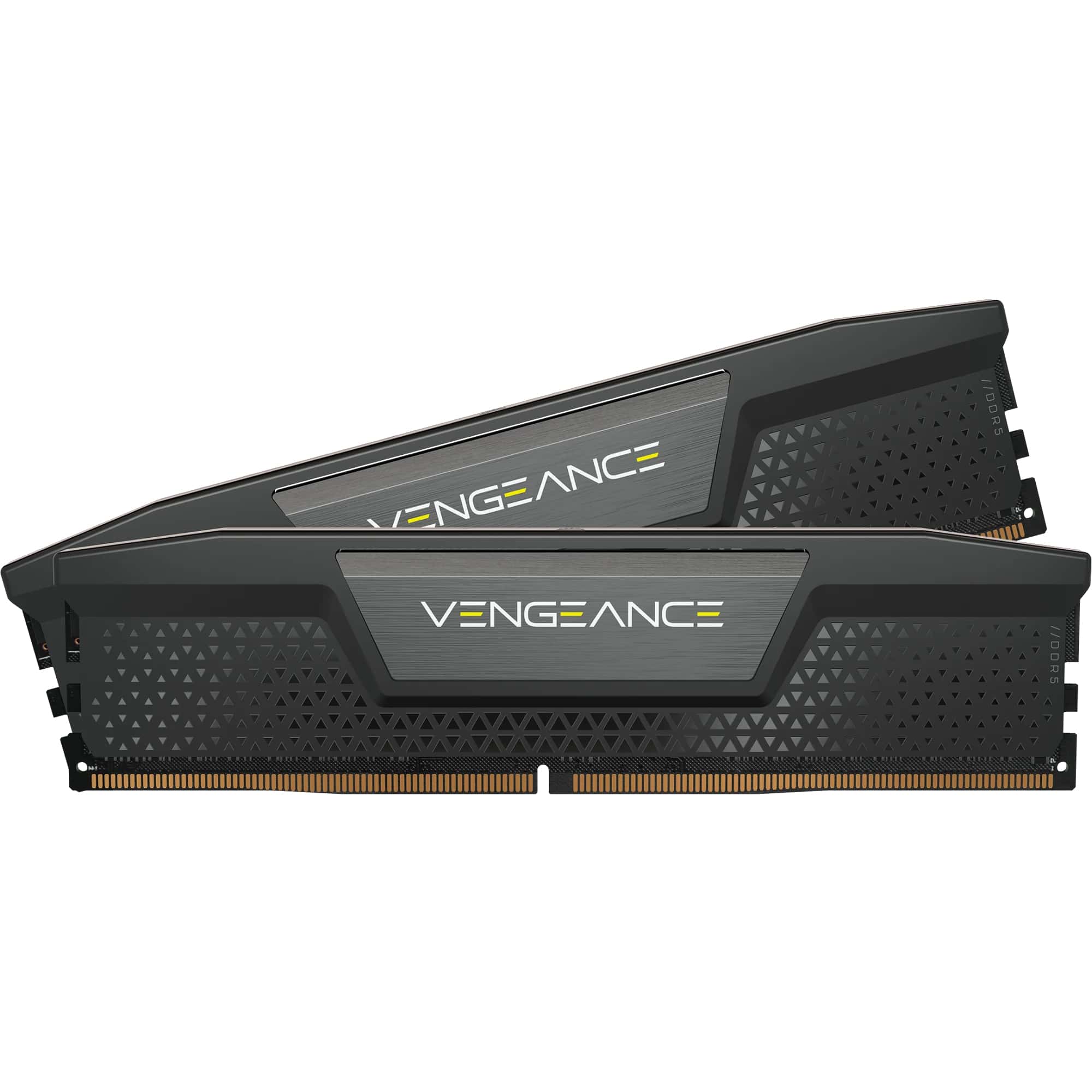 Corsair Vengeance CMK32GX5M2B6600C38 geheugenmodule 32 GB 2 x 16 GB DDR5 6600 MHz (CMK32GX5M2B6600C38) thumbnail