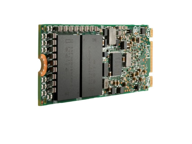 HPE Edgeline M.2 960 GB NVMe (P05892-B21) thumbnail