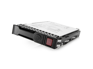 HPE P05994-B21 internal solid state drive 2.5" 3,84 TB SATA III MLC (P05994-B21) thumbnail