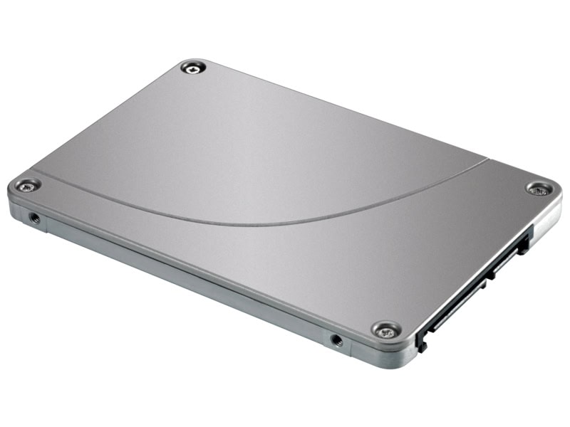 HPE P09697-B21 internal solid state drive 2.5" 3,84 TB SATA III MLC (P09697-B21) thumbnail