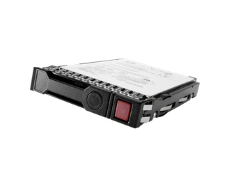 HPE P10460-B21 internal solid state drive 2.5" 3,84 TB SAS (P10460-B21) thumbnail