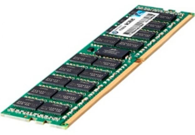 HPE 32GB 2Rx4 PC4-2933Y-R SAM Smart Kit geheugenmodule 1 x 32 GB DDR4 2933 MHz ECC (P10731-B21) thumbnail