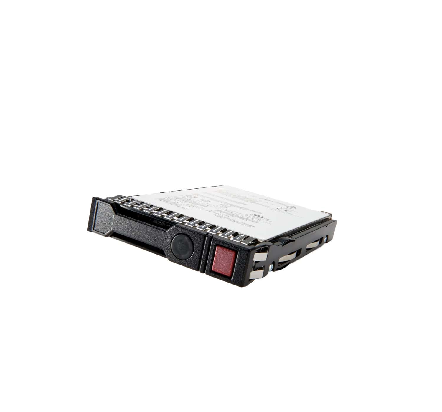 HPE P13674-B21 internal solid state drive 2.5" 6,4 TB PCI Express TLC NVMe (P13674-B21) thumbnail