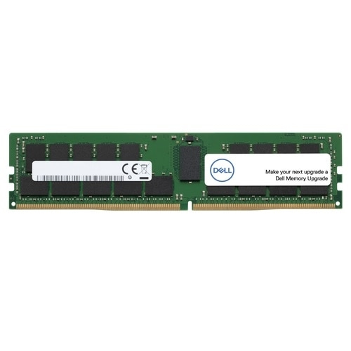 DELL A9781929 geheugenmodule 32 GB DDR4 2666 MHz ECC (SNPTN78YC/32G) thumbnail