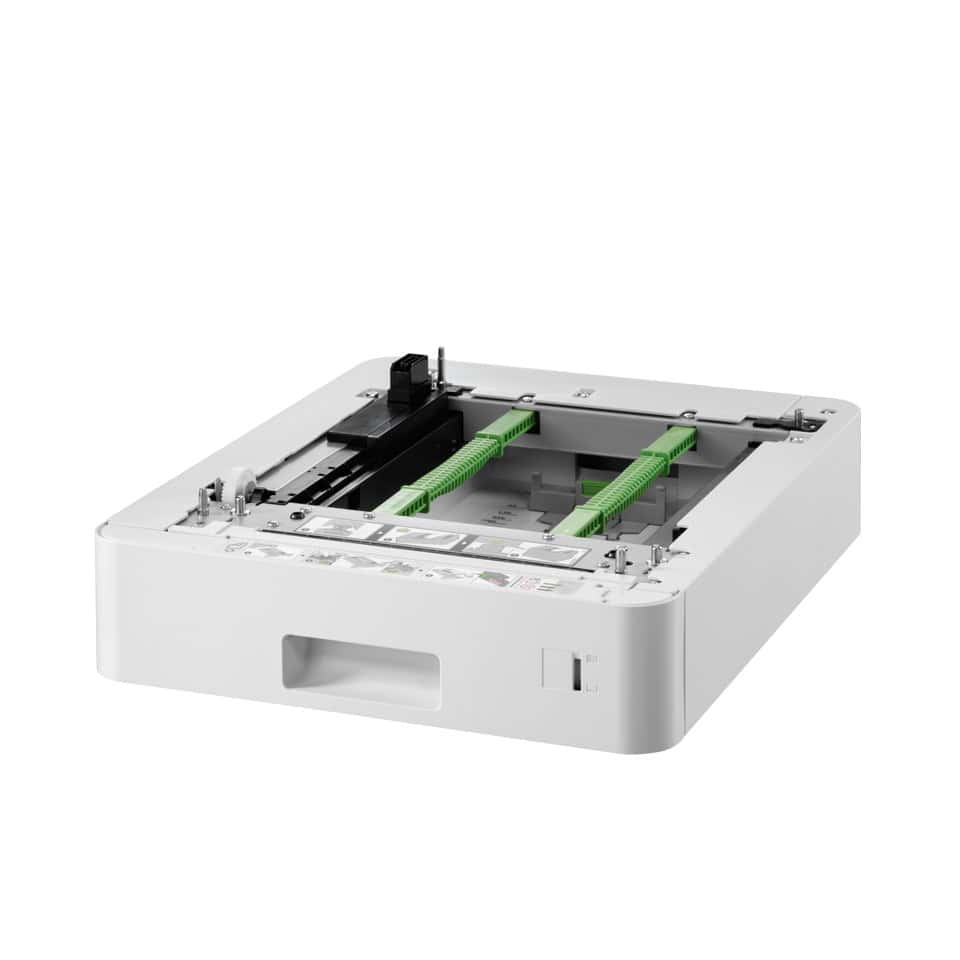 Brother LT-330CL reserveonderdeel voor printer/scanner Lade (LT330CL) thumbnail