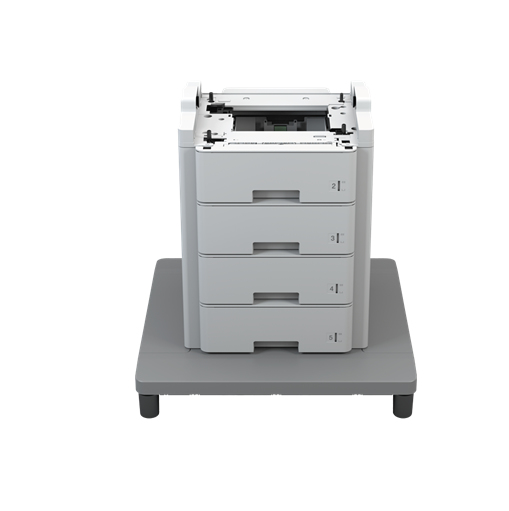 Brother TT-4000 papierlade & documentinvoer Multifunctionele lade 2080 vel (TT4000) thumbnail