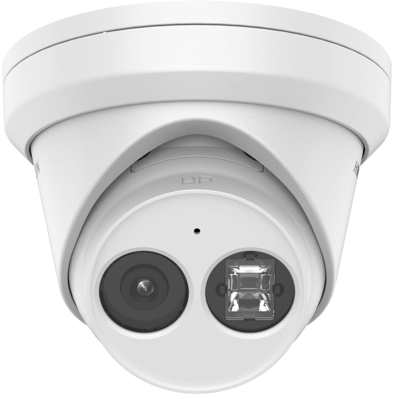 Hikvision DS-2CD2343G2-I Dome IP-beveiligingscamera Buiten 2680 x 1520 Pixels Plafond/muur (311313530) thumbnail