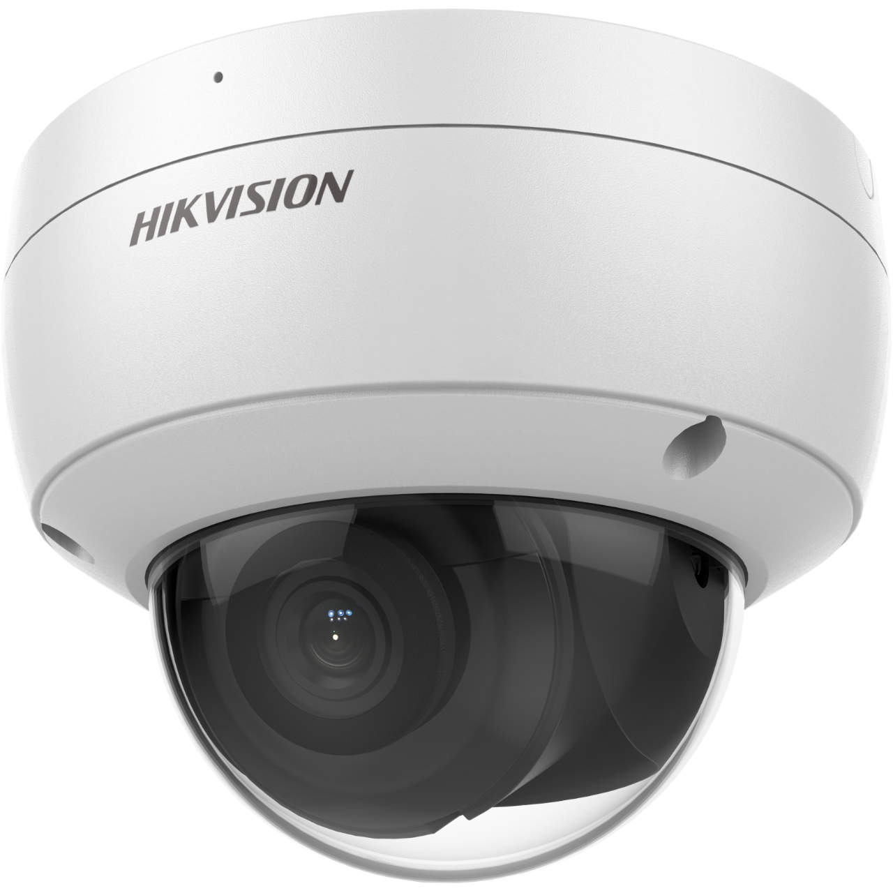 Hikvision DS-2CD2146G2-ISU(2.8MM)(C)(O-STD) bewakingscamera Dome IP-beveiligingscamera Buiten 2688 x 1520 Pixels Plafond/muur (311314722) thumbnail