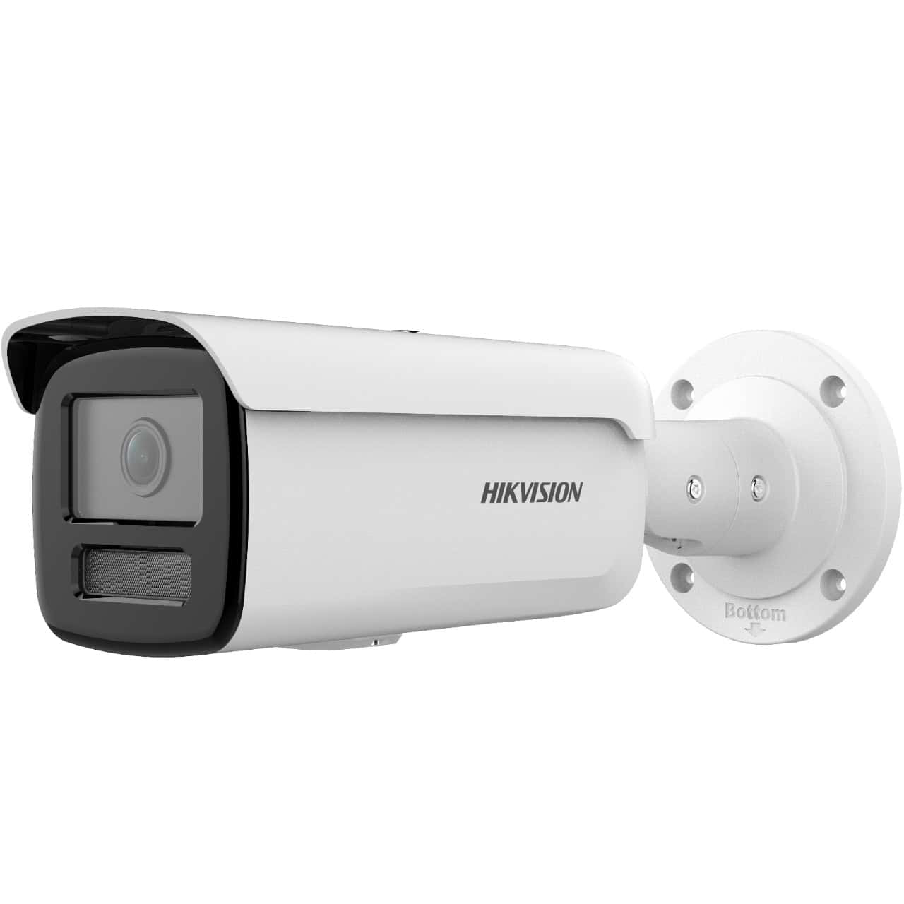 Hikvision DS-2CD2T26G2-2I(2.8MM)(D) bewakingscamera Rond IP-beveiligingscamera Buiten 1920 x 1080 Pixels Plafond/muur (311319777) thumbnail