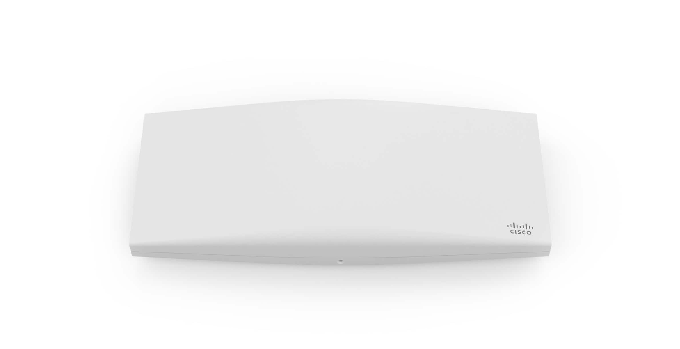 Cisco Meraki MR36-HW draadloos toegangspunt (WAP) Wit (MR36-HW) thumbnail