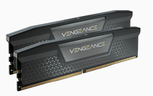 Corsair Vengeance CMK32GX5M2B5600C36 geheugenmodule 32 GB 2 x 16 GB DDR5 5600 MHz (CMK32GX5M2B5600C36) thumbnail