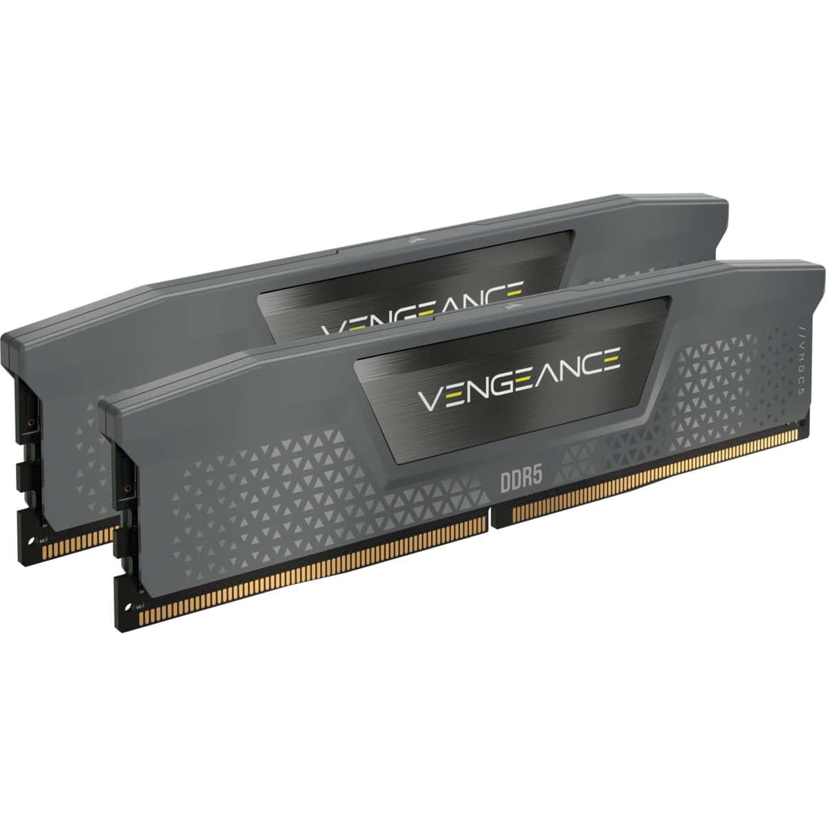 Corsair Vengeance 32GB (2x16GB) DDR5 DRAM 5600MT/s C36 AMD EXPO Memory Kit geheugenmodule 5600 MHz (CMK32GX5M2B5600Z36) thumbnail