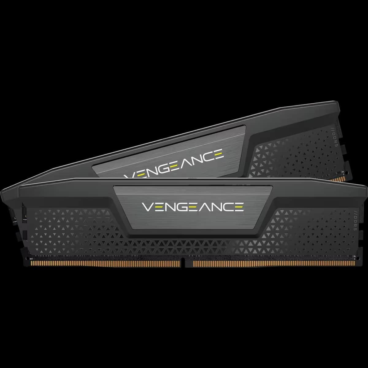 Corsair Vengeance CMK64GX5M2B6600C32 geheugenmodule 64 GB 2 x 32 GB DDR5 6600 MHz (CMK64GX5M2B6600C32) thumbnail