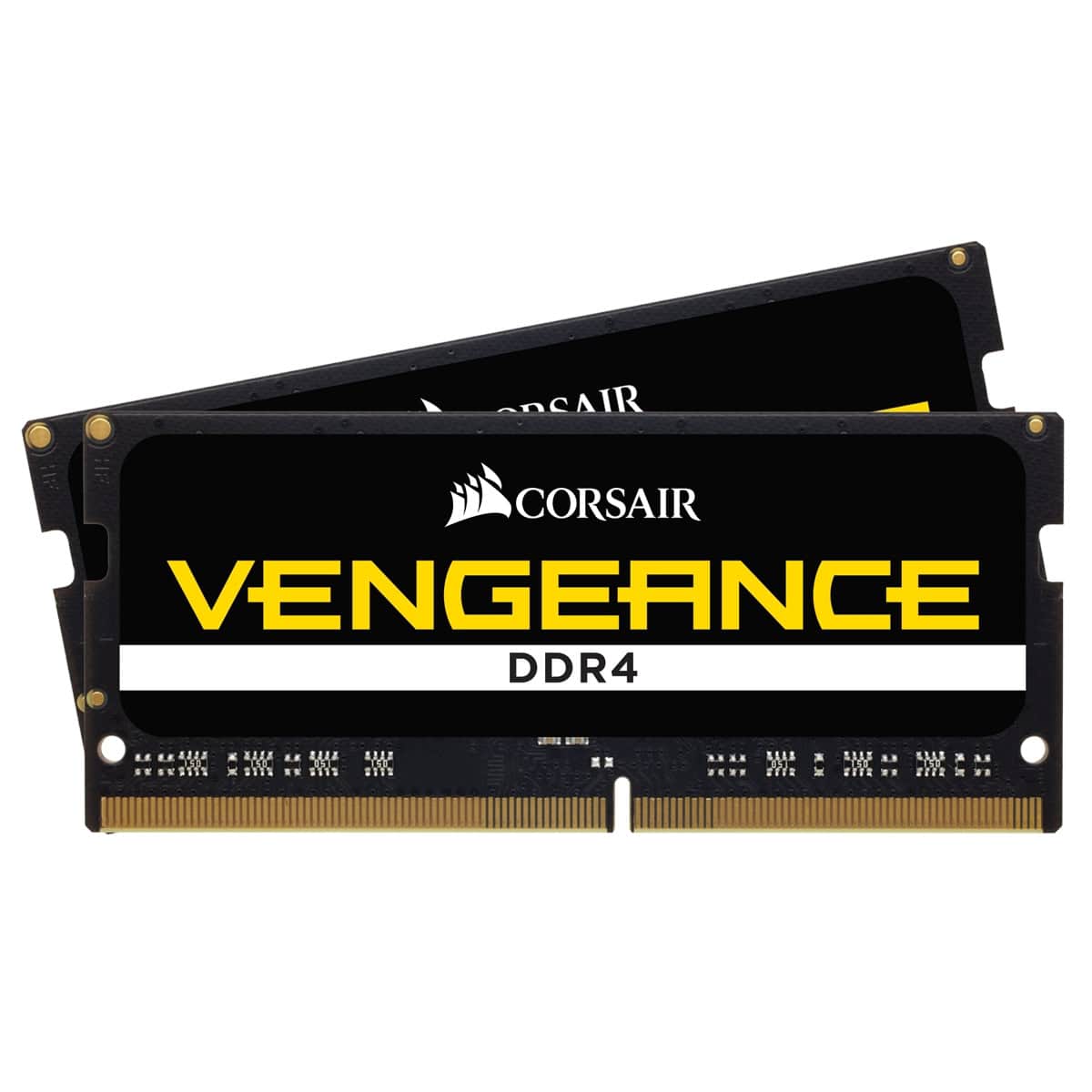 Corsair Vengeance CMSX32GX4M2A2933C19 geheugenmodule 32 GB 2 x 16 GB DDR4 2933 MHz (CMSX32GX4M2A2933C19) thumbnail