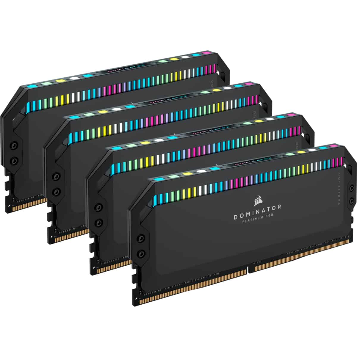 Corsair CMT64GX5M4B6400C32 geheugenmodule 64 GB 4 x 16 GB DDR5 6400 MHz (CMT64GX5M4B6400C32) thumbnail