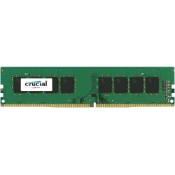 Crucial CT16G4DFD824A geheugenmodule 16 GB 1 x 16 GB DDR4 2400 MHz (CT16G4DFD824A) thumbnail