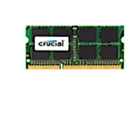 Crucial 4GB DDR3L geheugenmodule 1 x 4 GB 1600 MHz (CT4G3S160BJM) thumbnail