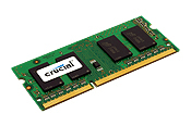 Crucial 4GB geheugenmodule 1 x 4 GB DDR3L 1600 MHz (CT51264BF160B) thumbnail