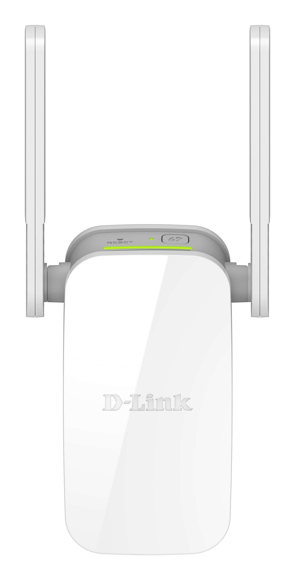 D-Link DAP-1610 Netwerkzender & -ontvanger Wit 10, 100 Mbit/s (DAP-1610) thumbnail