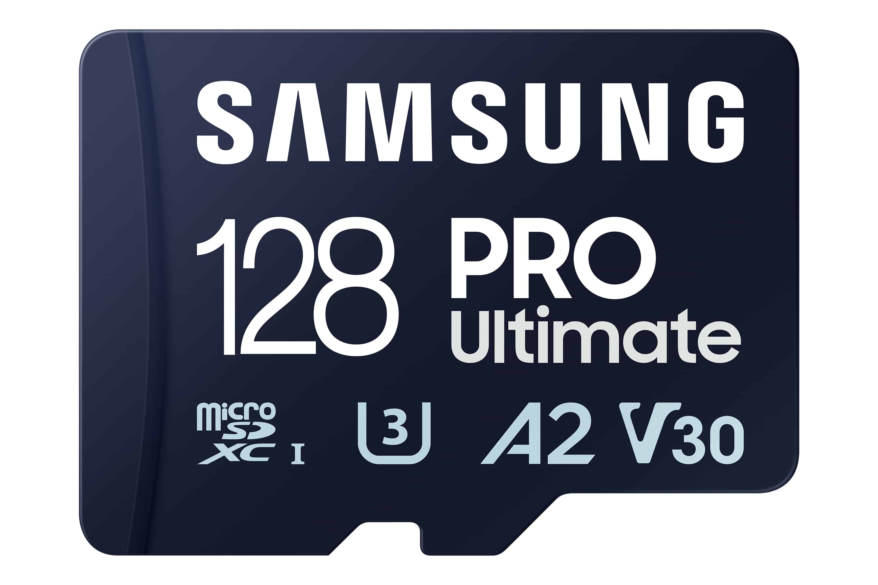 Samsung MB-MY128S 128 GB MicroSDXC UHS-I (MB-MY128SA/WW) thumbnail