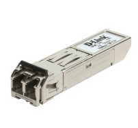 D-Link Multi-Mode Fiber SFP Transceiver netwerk transceiver module 100 Mbit/s (DEM-211) thumbnail