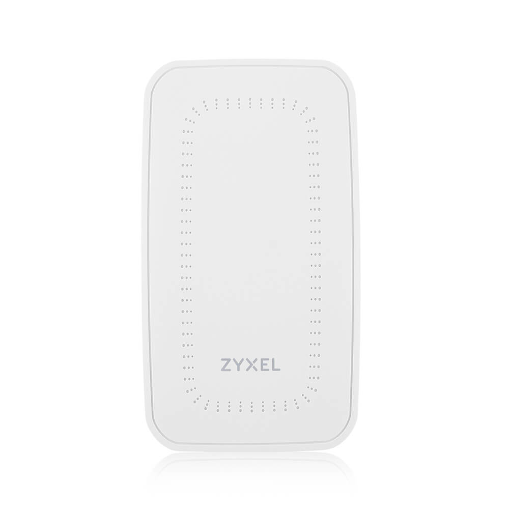 Zyxel WAX300H 2400 Mbit/s Wit Power over Ethernet (PoE) (WAX300H-EU0101F) thumbnail