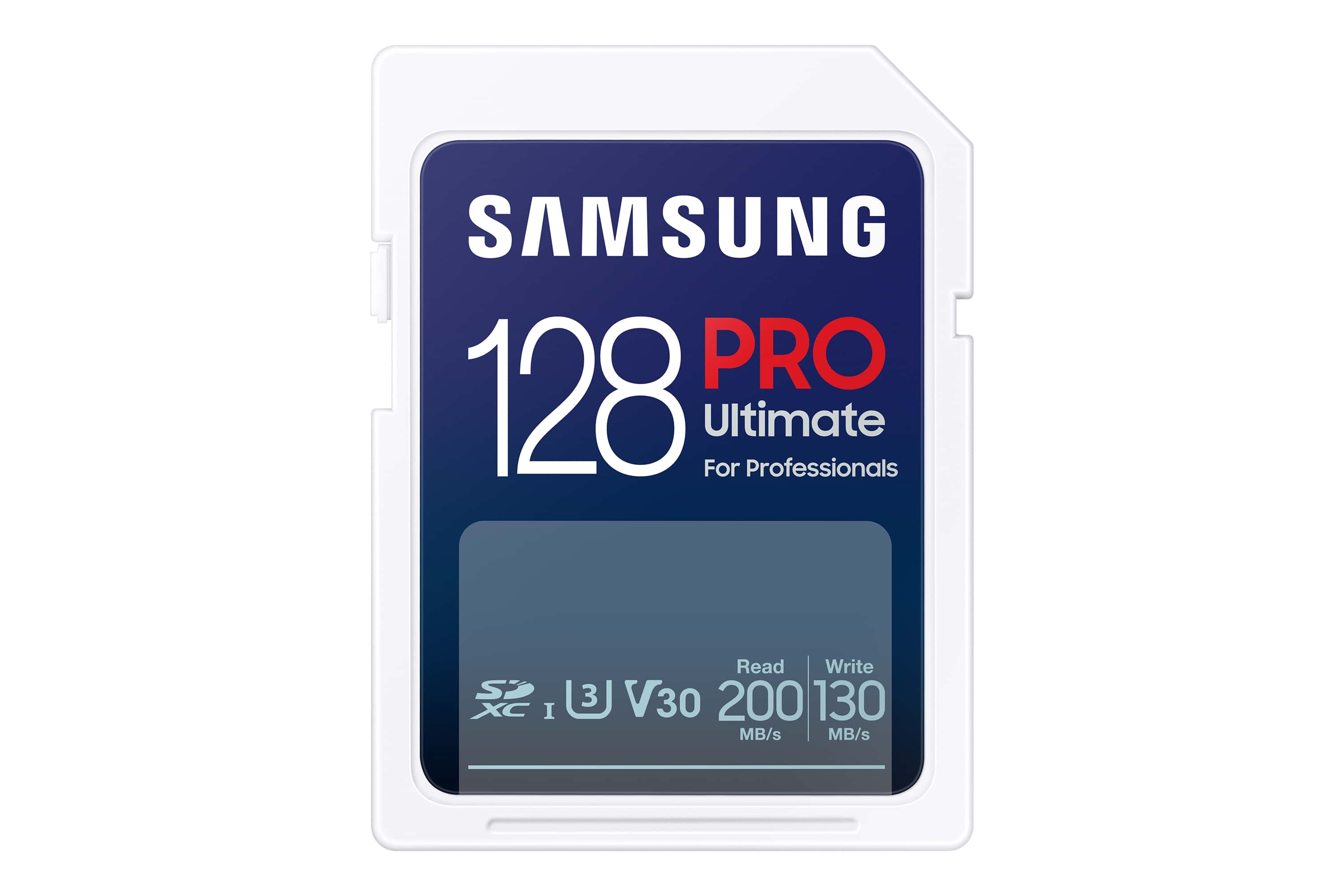 Samsung MB-SY128S 128 GB SDXC UHS-I (MB-SY128S/WW) thumbnail