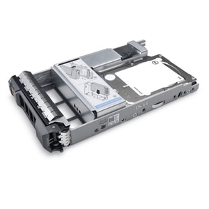 DELL 400-AJPH interne harde schijf 2.5" 600 GB SAS (400-AJPH) thumbnail