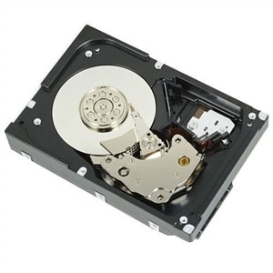 DELL 400-AUPW interne harde schijf 3.5" 1000 GB SATA III (400-AUPW) thumbnail