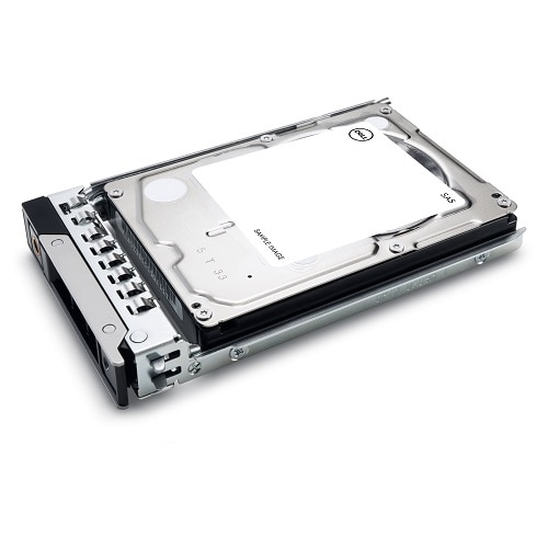 DELL 400-AVHG interne harde schijf 2.5" 2400 GB SAS (400-AVHG) thumbnail