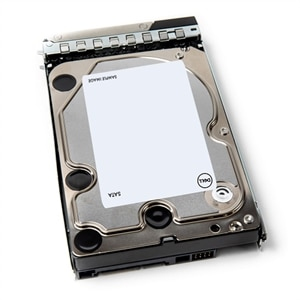 DELL 401-ABHY interne harde schijf 3.5" 12000 GB SATA III (401-ABHY) thumbnail