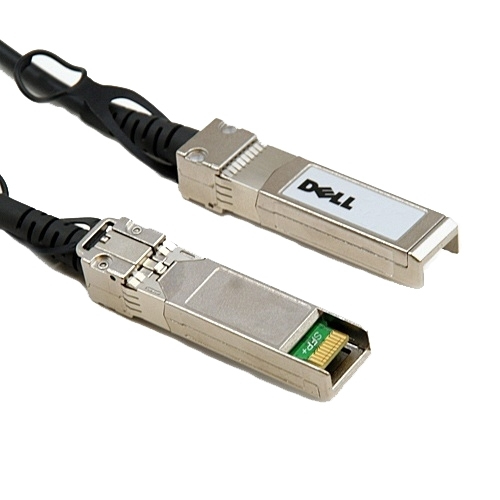 DELL 470-AAVI netwerk transceiver module Koper 10000 Mbit/s SFP+ (470-AAVI) thumbnail