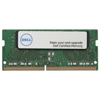 DELL A9206671 geheugenmodule 8 GB 1 x 8 GB DDR4 2666 MHz (A9206671) thumbnail