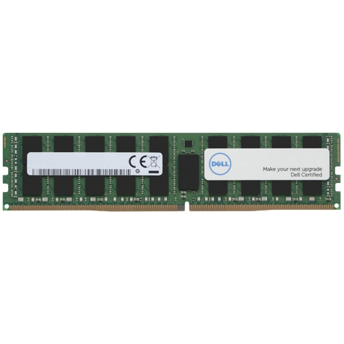 DELL A9654877 geheugenmodule 16 GB DDR4 2400 MHz (A9654877) thumbnail